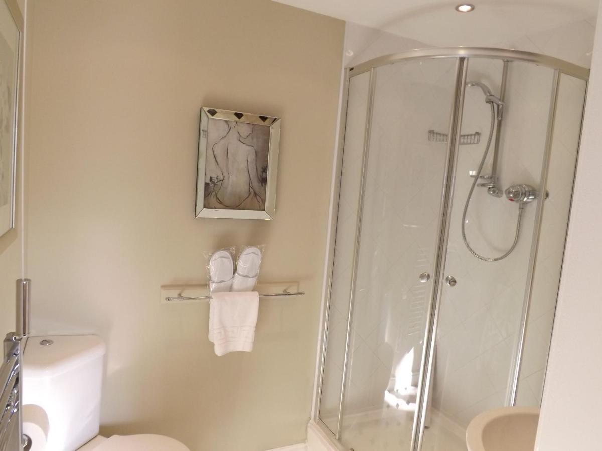 White Linen Whitby, Room Only Exterior foto