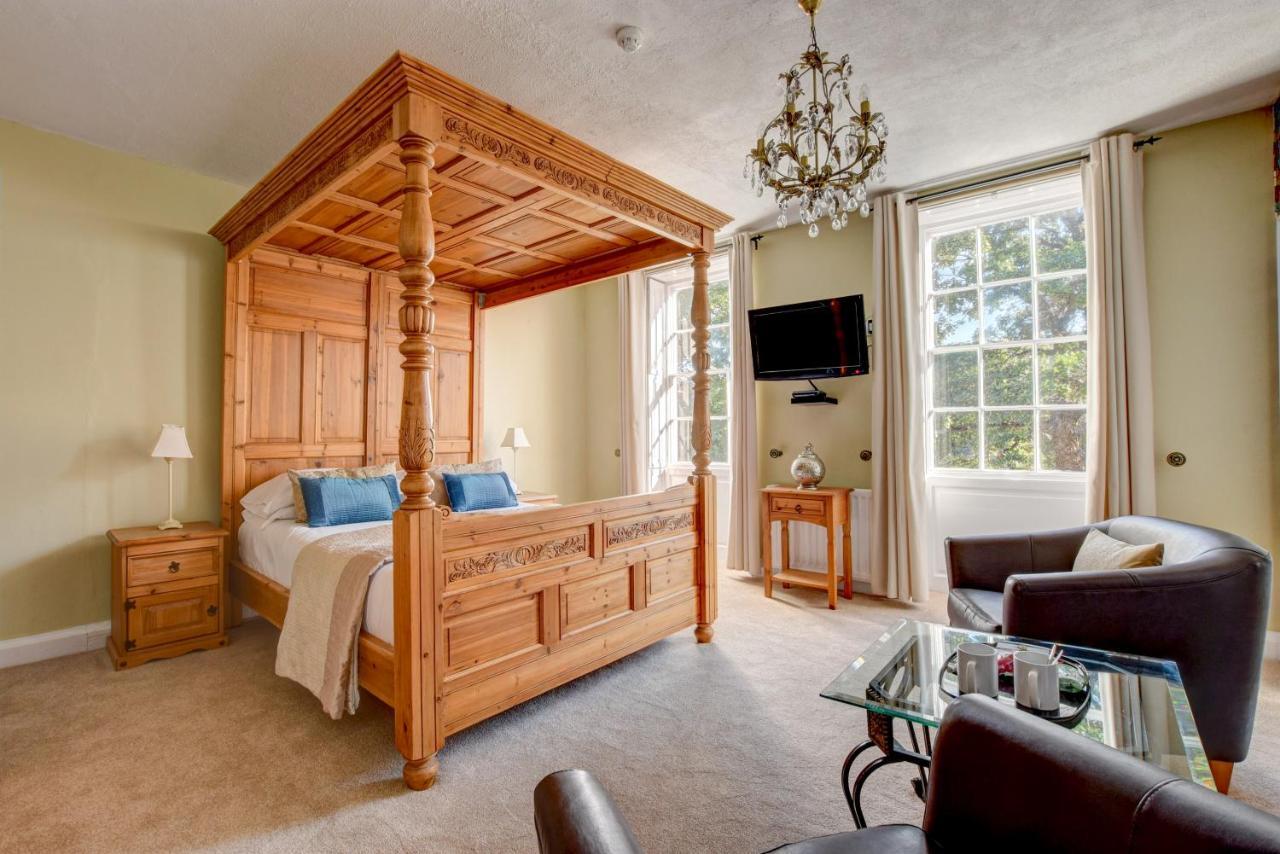 White Linen Whitby, Room Only Exterior foto