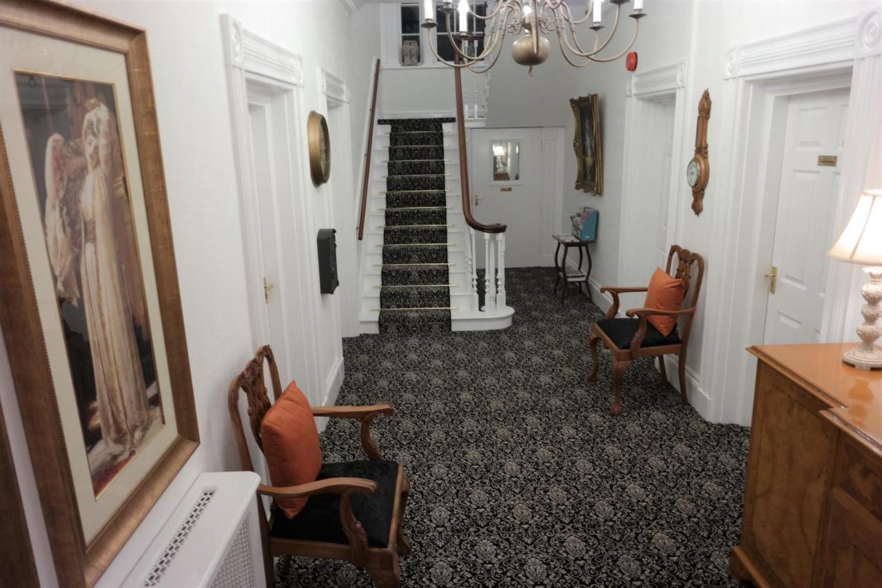 White Linen Whitby, Room Only Exterior foto