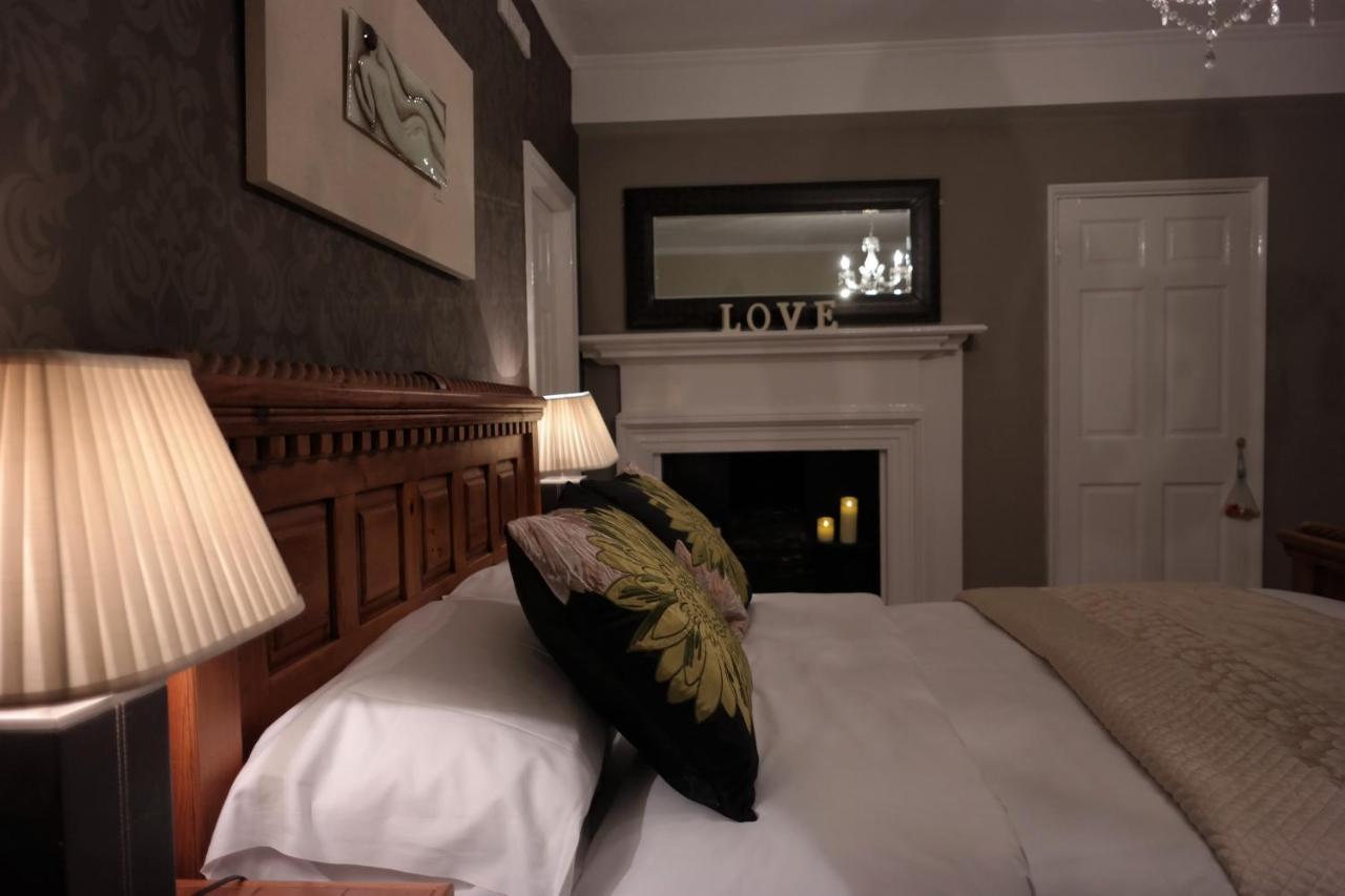 White Linen Whitby, Room Only Exterior foto